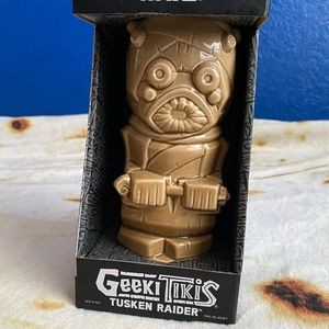 star wars tiki